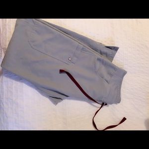 Figs Livingston Basic Scrub Pants